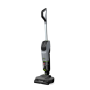 Bissell , Hard Surface Cleaner , SpinWave®+ Vac PET Select , Cordless operating , Handstick , Washing function , 25.9 V , Operating time (max) 70 min , Grey/Black/Lime , Warranty 24 month(s)