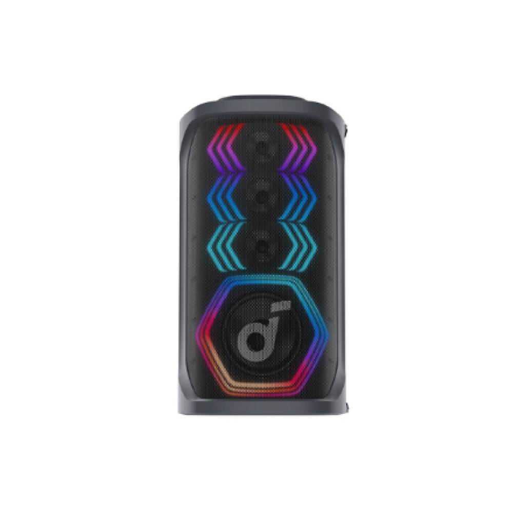 Anker Soundcore , Portable Bluetooth Speaker , Rave 3 , 160 W , Bluetooth , Black , Portable , Wireless connection