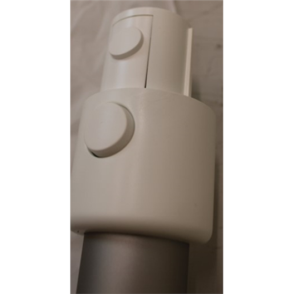 SALE OUT. Xiaomi Mi Vacuum Cleaner G10, DAMAGED PACKAGING, SMALL SCRATCHES ON TUBE , Xiaomi , Vacuum cleaner , Mi G10 , Handstick , Power 450 W , Dust capacity 0.6 L , White , DAMAGED PACKAGING, SMALL SCRATCHES ON TUBE