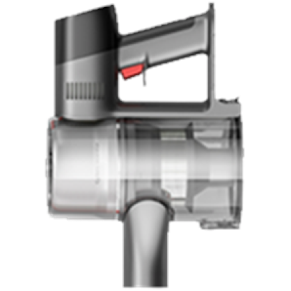 Dreame , Vacuum Cleaner , T20 Pro , Cordless , Handstick , 450 W , 25.2 V , Operating time (max) 70 min , Red/Gray