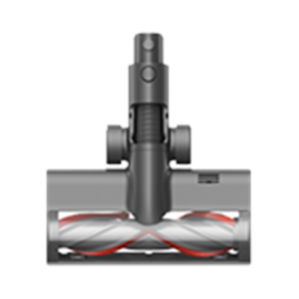 Dreame , Vacuum Cleaner , T20 Pro , Cordless , Handstick , 450 W , 25.2 V , Operating time (max) 70 min , Red/Gray