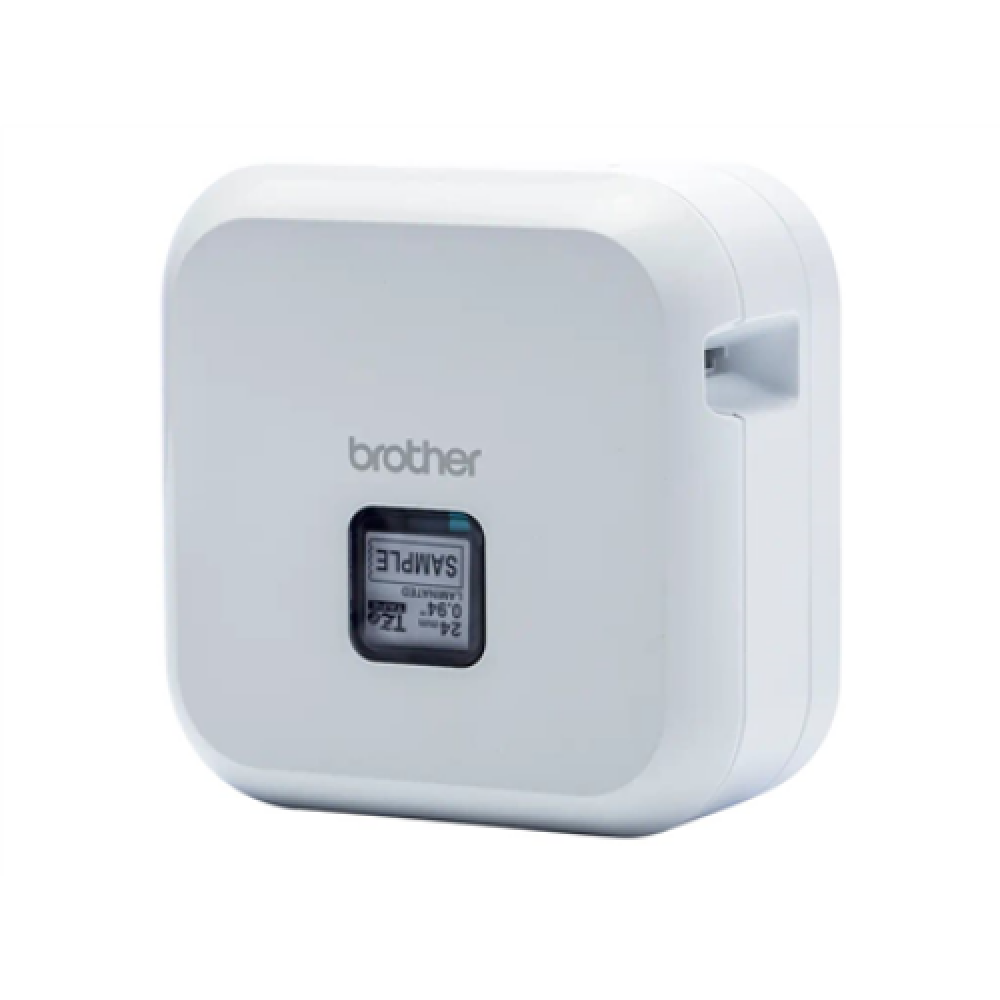 Brother PT-P710BTH , Mono , Thermal , Label Printer , White