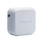 Brother PT-P710BTH , Mono , Thermal , Label Printer , White
