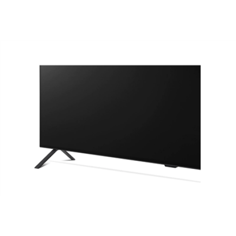 LG OLED65A23LA 65 (165 cm), Smart TV, WebOS, 4K HDR OLED, 3840 × 2160, Wi-Fi, DVB-T/T2/C/S/S2