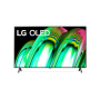 LG OLED65A23LA 65 (165 cm), Smart TV, WebOS, 4K HDR OLED, 3840 × 2160, Wi-Fi, DVB-T/T2/C/S/S2