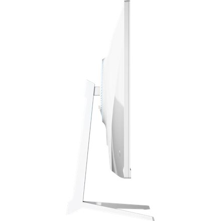 Arozzi , Nova , 27 , IPS , QHD , 16:9 , 180 Hz , 1 ms , 2560 x 1440 pixels , 350 cd/m² , HDMI ports quantity 2 , White