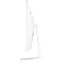 Arozzi , Nova , 27 , IPS , QHD , 16:9 , 180 Hz , 1 ms , 2560 x 1440 pixels , 350 cd/m² , HDMI ports quantity 2 , White
