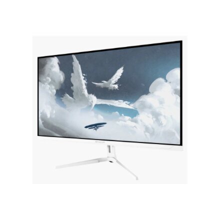 Arozzi , Nova , 27 , IPS , QHD , 16:9 , 180 Hz , 1 ms , 2560 x 1440 pixels , 350 cd/m² , HDMI ports quantity 2 , White