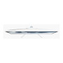Arozzi , Nova , 27 , IPS , QHD , 16:9 , 180 Hz , 1 ms , 2560 x 1440 pixels , 350 cd/m² , HDMI ports quantity 2 , White