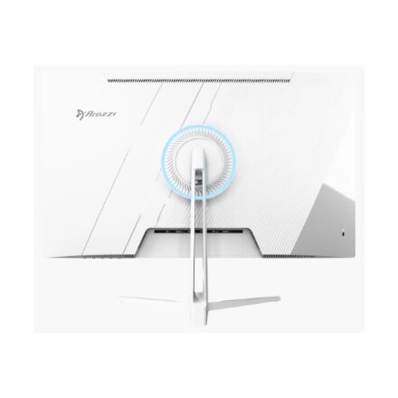 Arozzi , Nova , 27 , IPS , QHD , 16:9 , 180 Hz , 1 ms , 2560 x 1440 pixels , 350 cd/m² , HDMI ports quantity 2 , White