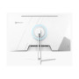Arozzi , Nova , 27 , IPS , QHD , 16:9 , 180 Hz , 1 ms , 2560 x 1440 pixels , 350 cd/m² , HDMI ports quantity 2 , White