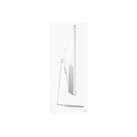 Arozzi , Nova , 27 , IPS , QHD , 16:9 , 180 Hz , 1 ms , 2560 x 1440 pixels , 350 cd/m² , HDMI ports quantity 2 , White