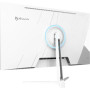 Arozzi , Nova , 27 , IPS , QHD , 16:9 , 180 Hz , 1 ms , 2560 x 1440 pixels , 350 cd/m² , HDMI ports quantity 2 , White