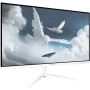 Arozzi , Nova , 27 , IPS , QHD , 16:9 , 180 Hz , 1 ms , 2560 x 1440 pixels , 350 cd/m² , HDMI ports quantity 2 , White