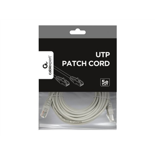 Cablexpert , PP12-7.5M , White RJ-45 , RJ-45