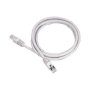 Cablexpert , PP12-7.5M , White RJ-45 , RJ-45