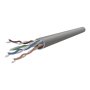 Cablexpert , PP12-7.5M , White RJ-45 , RJ-45