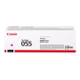 Canon 055 , Toner cartridge , Magenta