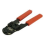 Logilink , Crimping tool for RJ45 with cutter metal