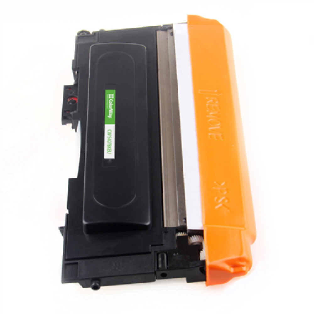 ColorWay CW-S407BKEU , Toner cartridge , Black