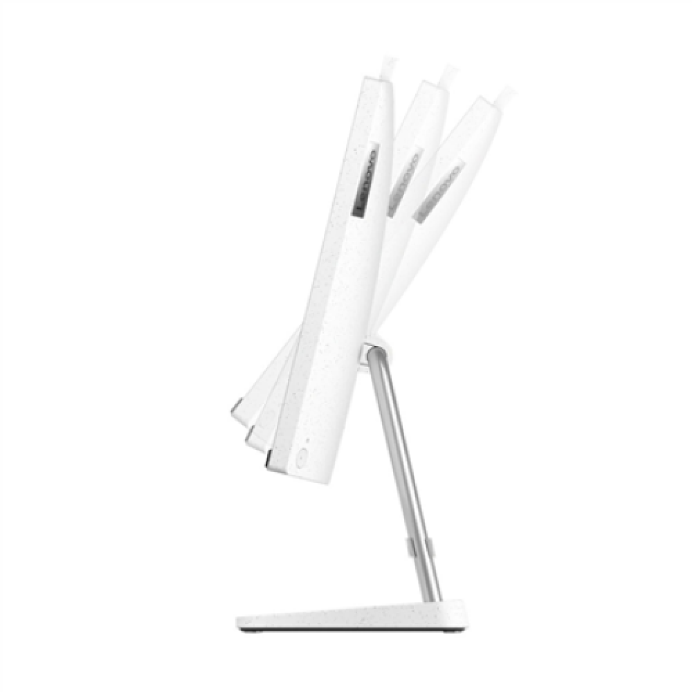 Lenovo IdeaCentre 3 24IAP7 Desktop, AIO, 23.8 , FHD, Intel Core i5, IPS, i5-13420H, Internal memory 16 GB, SO-DIMM DDR4, 1920 x 1080, Anti-Glare, SSD 512 GB, Intel UHD, No Optical drive, Keyboard language Nordic, Windows 11 Home, 802.11ax, Bluetooth versi