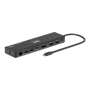 PORT DESIGNS Docking Station Type C - 1 X 4K Pro V2 , PORT CONNECT