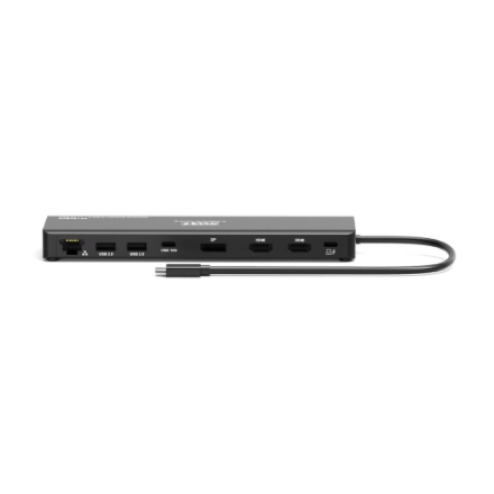 PORT DESIGNS Docking Station Type C - 1 X 4K Pro V2 , PORT CONNECT