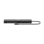 PORT DESIGNS Docking Station Type C - 1 X 4K Pro V2 , PORT CONNECT
