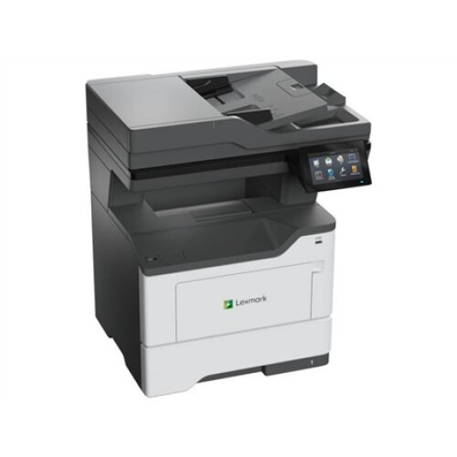 Lexmark MX532adwe , Mono , Laser , Multifunction , Wi-Fi