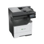 Lexmark MX532adwe , Mono , Laser , Multifunction , Wi-Fi