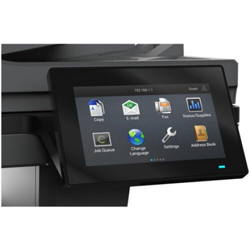 Lexmark MX532adwe , Mono , Laser , Multifunction , Wi-Fi