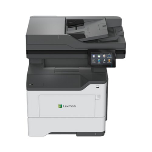 Lexmark MX532adwe , Mono , Laser , Multifunction , Wi-Fi