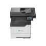 Lexmark MX532adwe , Mono , Laser , Multifunction , Wi-Fi
