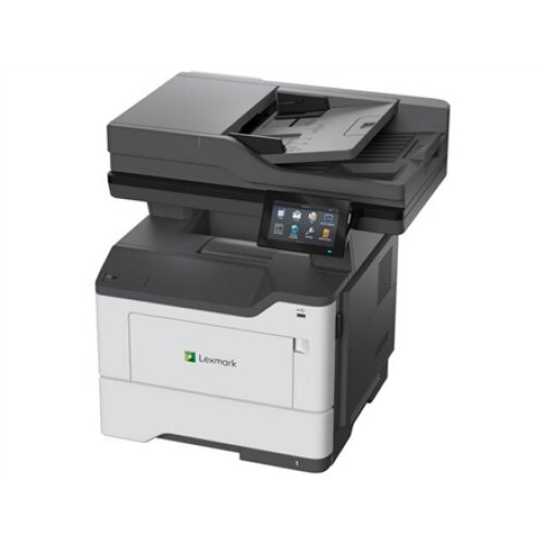 Lexmark MX532adwe , Mono , Laser , Multifunction , Wi-Fi