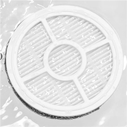 Xiaomi , Dust Mite Vacuum Cleaner Pro Filter , 2 pc(s)