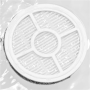 Xiaomi , Dust Mite Vacuum Cleaner Pro Filter , 2 pc(s)
