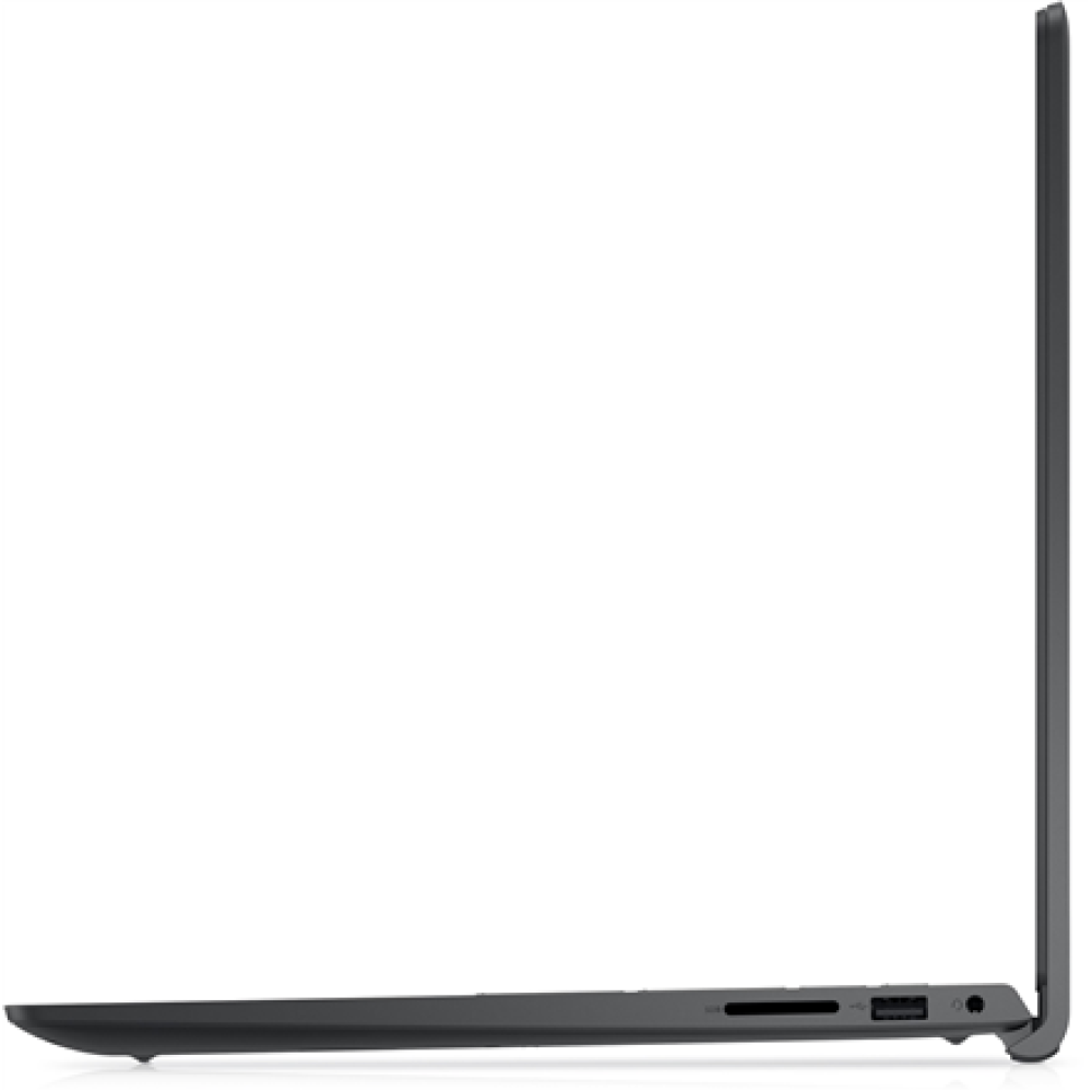 Dell Inspiron 15 3535 , Carbon Black , 15.6 , WVA , FHD , 1920 x 1080 pixels , Anti-glare , AMD Ryzen 5 , 7530U , 16 GB , DDR4 , Solid-state drive capacity 512 GB , AMD Radeon Graphics , Windows 11 Home , 802.11ac , Keyboard language English , Keyboard ba