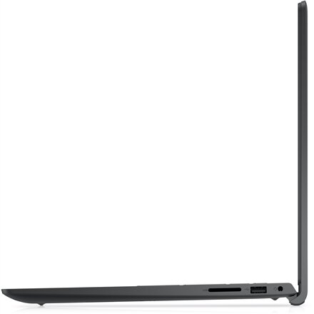 Dell Inspiron 15 3535 , Carbon Black , 15.6 , WVA , FHD , 1920 x 1080 pixels , Anti-glare , AMD Ryzen 5 , 7530U , 16 GB , DDR4 , Solid-state drive capacity 512 GB , AMD Radeon Graphics , Windows 11 Home , 802.11ac , Keyboard language English , Keyboard ba