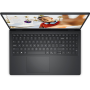 Dell Inspiron 15 3535 , Carbon Black , 15.6 , WVA , FHD , 1920 x 1080 pixels , Anti-glare , AMD Ryzen 5 , 7530U , 16 GB , DDR4 , Solid-state drive capacity 512 GB , AMD Radeon Graphics , Windows 11 Home , 802.11ac , Keyboard language English , Keyboard ba