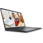 Dell Inspiron 15 3535 , Carbon Black , 15.6 , WVA , FHD , 1920 x 1080 pixels , Anti-glare , AMD Ryzen 5 , 7530U , 16 GB , DDR4 , Solid-state drive capacity 512 GB , AMD Radeon Graphics , Windows 11 Home , 802.11ac , Keyboard language English , Keyboard ba