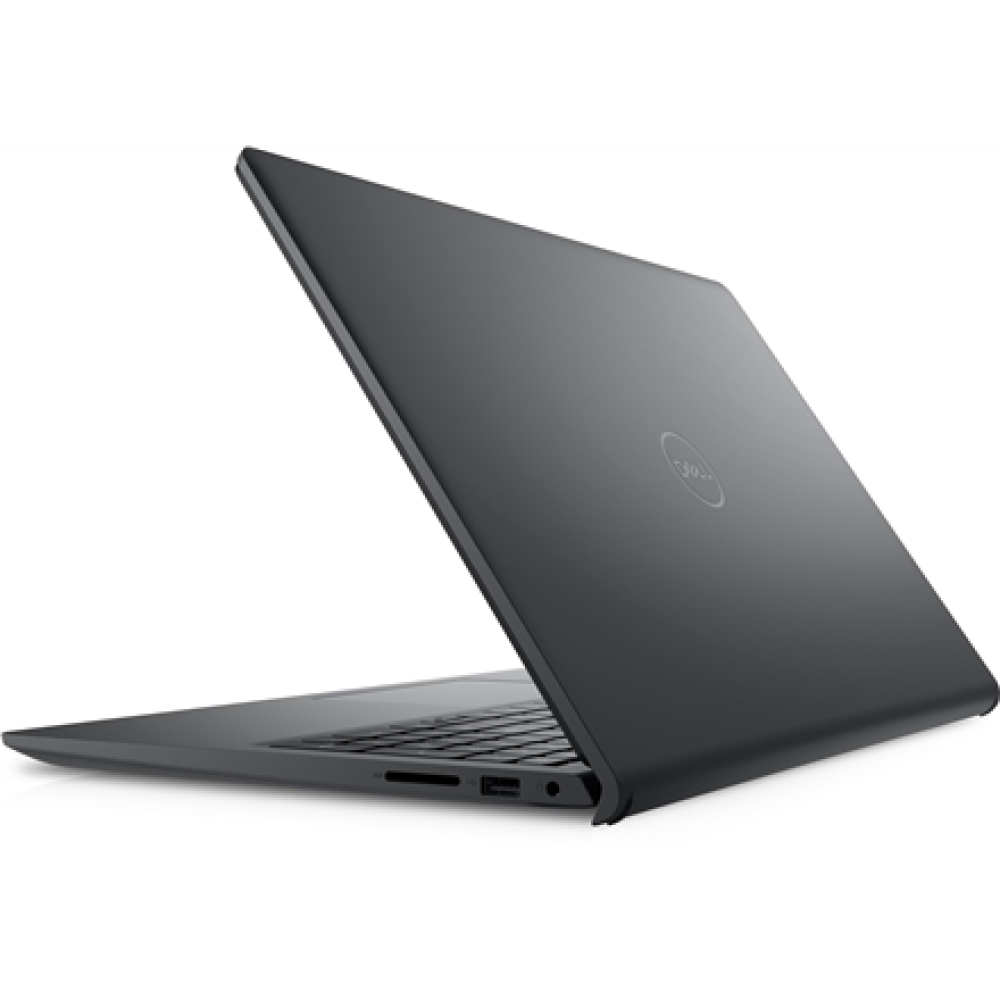 Dell Inspiron 15 3535 , Carbon Black , 15.6 , WVA , FHD , 1920 x 1080 pixels , Anti-glare , AMD Ryzen 5 , 7530U , 16 GB , DDR4 , Solid-state drive capacity 512 GB , AMD Radeon Graphics , Windows 11 Home , 802.11ac , Keyboard language English , Keyboard ba
