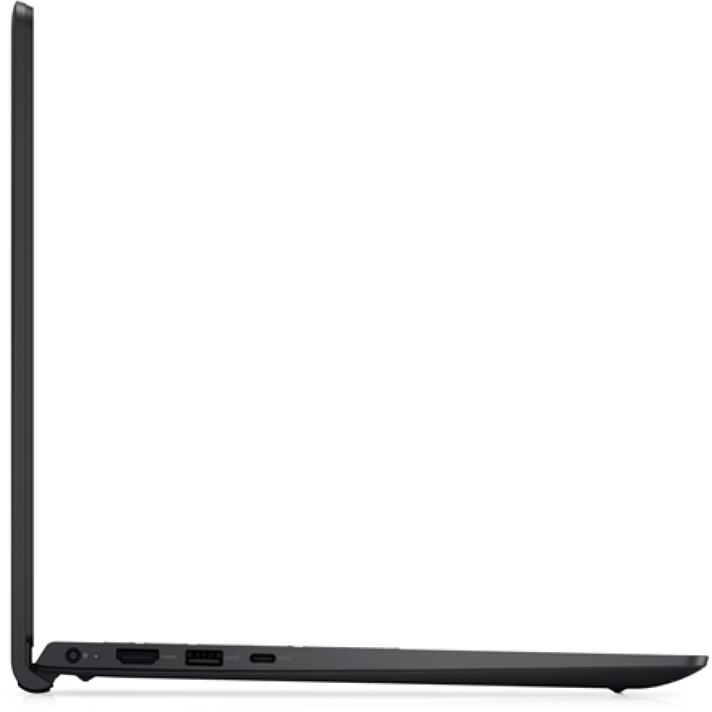 Dell Inspiron 15 3535 , Carbon Black , 15.6 , WVA , FHD , 1920 x 1080 pixels , Anti-glare , AMD Ryzen 5 , 7530U , 16 GB , DDR4 , Solid-state drive capacity 512 GB , AMD Radeon Graphics , Windows 11 Home , 802.11ac , Keyboard language English , Keyboard ba