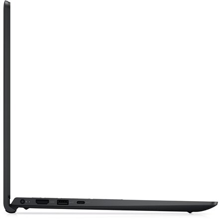 Dell Inspiron 15 3535 , Carbon Black , 15.6 , WVA , FHD , 1920 x 1080 pixels , Anti-glare , AMD Ryzen 5 , 7530U , 16 GB , DDR4 , Solid-state drive capacity 512 GB , AMD Radeon Graphics , Windows 11 Home , 802.11ac , Keyboard language English , Keyboard ba