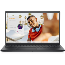 Dell Inspiron 15 3535 , Carbon Black , 15.6 , WVA , FHD , 1920 x 1080 pixels , Anti-glare , AMD Ryzen 5 , 7530U , 16 GB , DDR4 , Solid-state drive capacity 512 GB , AMD Radeon Graphics , Windows 11 Home , 802.11ac , Keyboard language English , Keyboard ba