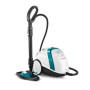 Polti , Steam cleaner , PTEU0277 Vaporetto Smart 100_T , Power 1500 W , Steam pressure 4 bar , Water tank capacity 2 L , White