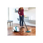 Polti , Steam cleaner , PTEU0277 Vaporetto Smart 100_T , Power 1500 W , Steam pressure 4 bar , Water tank capacity 2 L , White