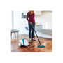 Polti , Steam cleaner , PTEU0277 Vaporetto Smart 100_T , Power 1500 W , Steam pressure 4 bar , Water tank capacity 2 L , White