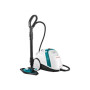 Polti , Steam cleaner , PTEU0277 Vaporetto Smart 100_T , Power 1500 W , Steam pressure 4 bar , Water tank capacity 2 L , White
