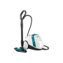 Polti , Steam cleaner , PTEU0277 Vaporetto Smart 100_T , Power 1500 W , Steam pressure 4 bar , Water tank capacity 2 L , White