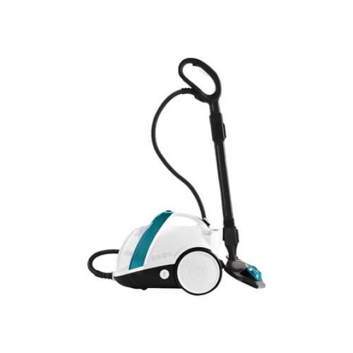 Polti , Steam cleaner , PTEU0277 Vaporetto Smart 100_T , Power 1500 W , Steam pressure 4 bar , Water tank capacity 2 L , White